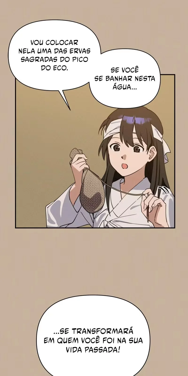 Quem é essa Garota? Capitulo 1 Pagina 20