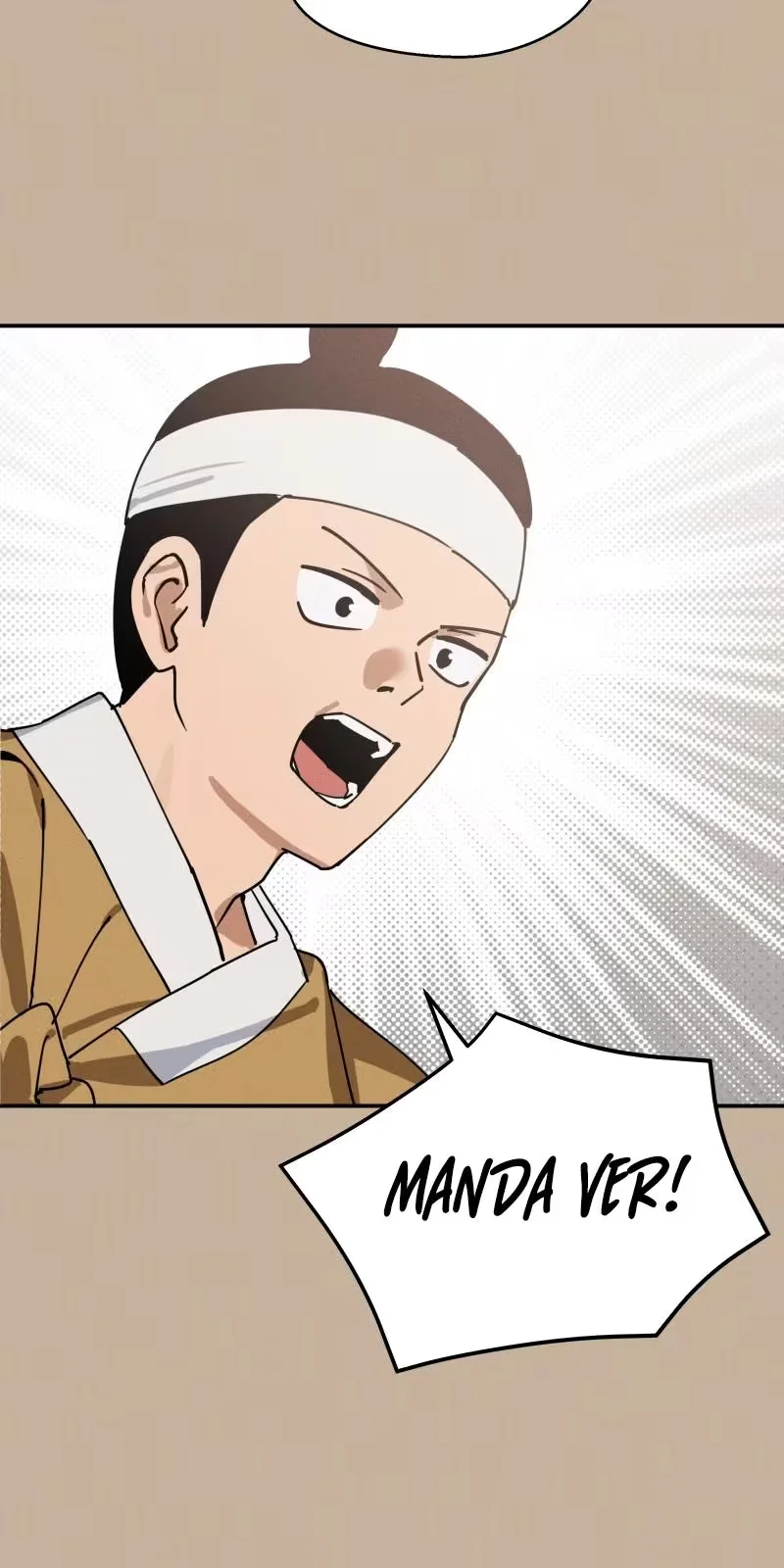 Quem é essa Garota? Capitulo 1 Pagina 23