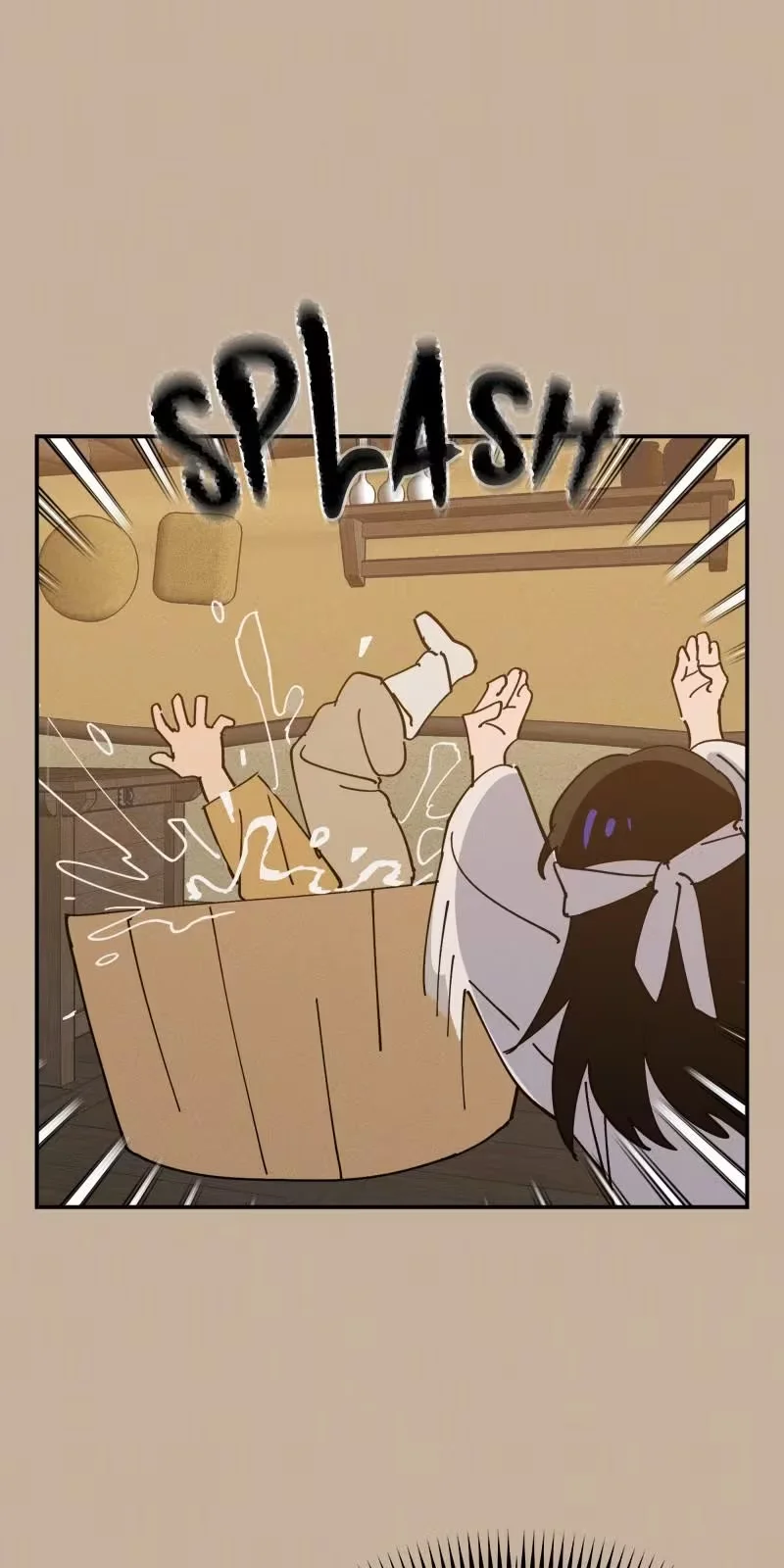 Quem é essa Garota? Capitulo 1 Pagina 24