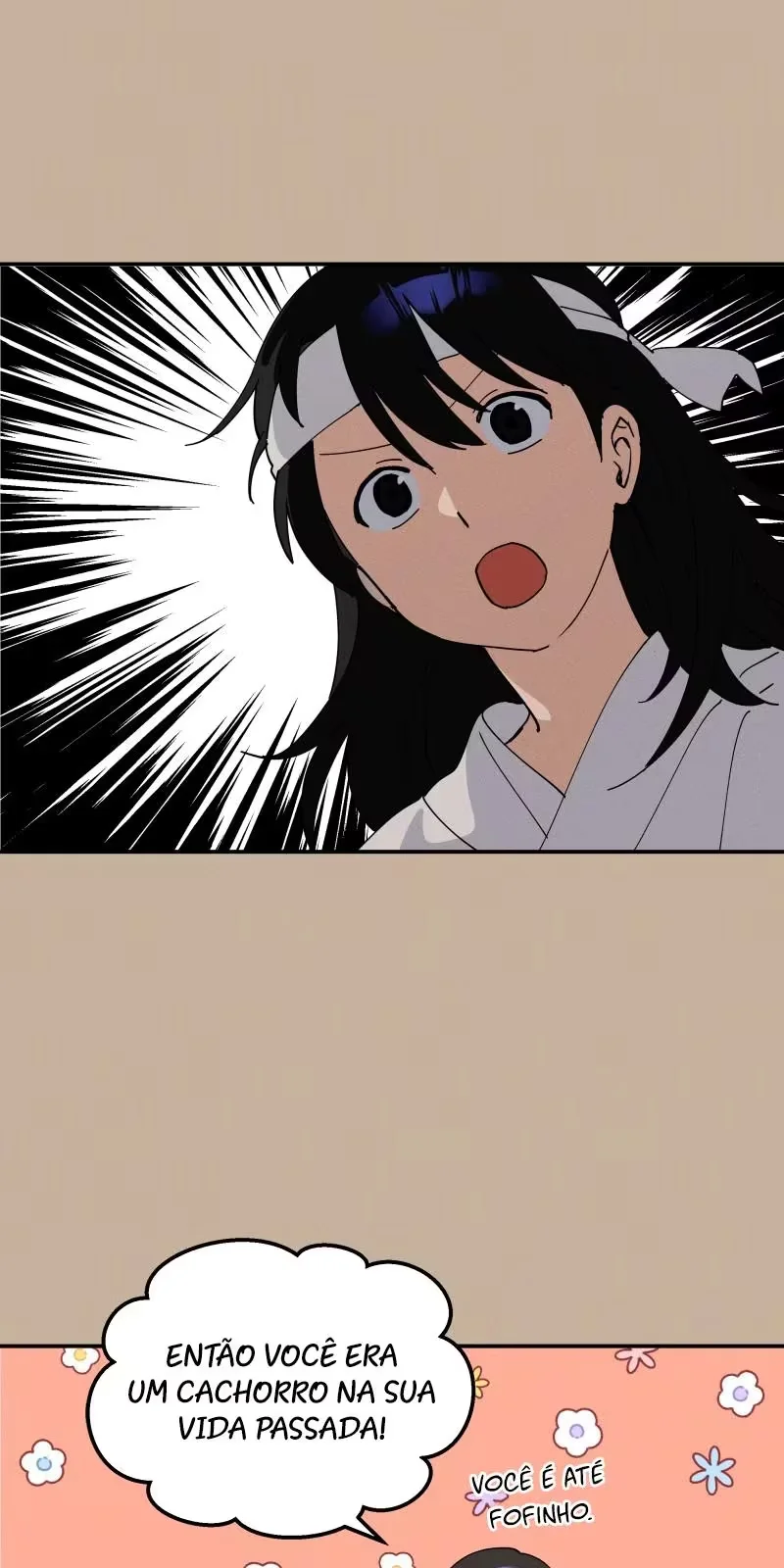 Quem é essa Garota? Capitulo 1 Pagina 28