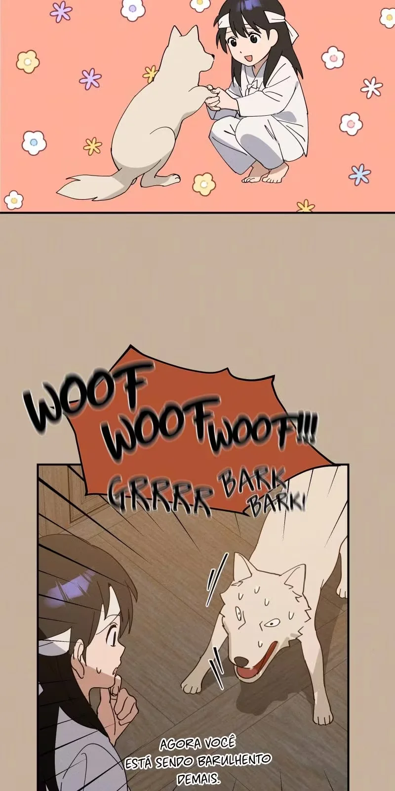 Quem é essa Garota? Capitulo 1 Pagina 29