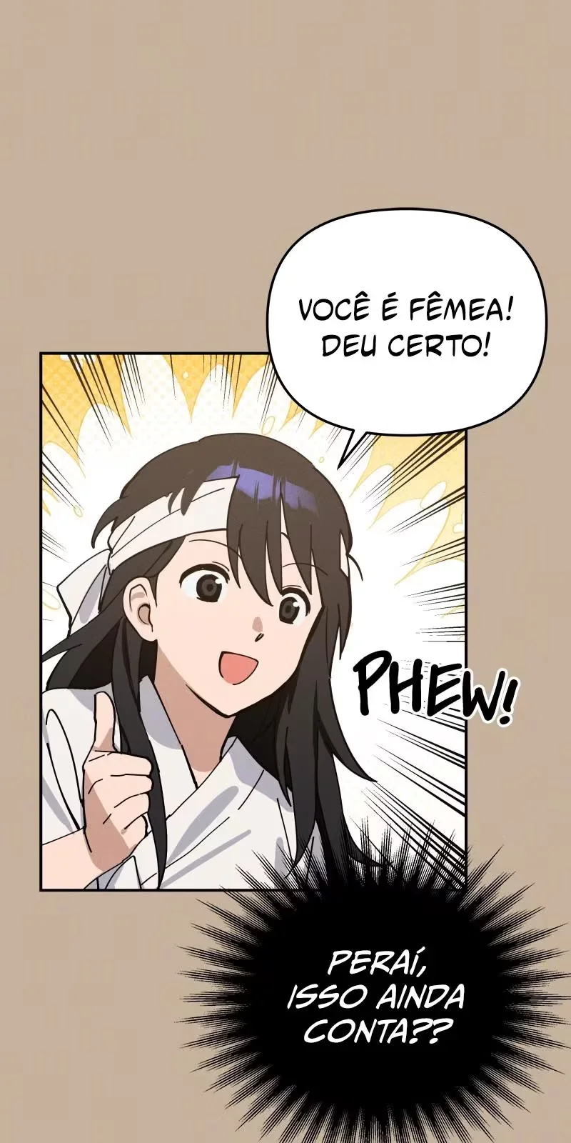 Quem é essa Garota? Capitulo 1 Pagina 31