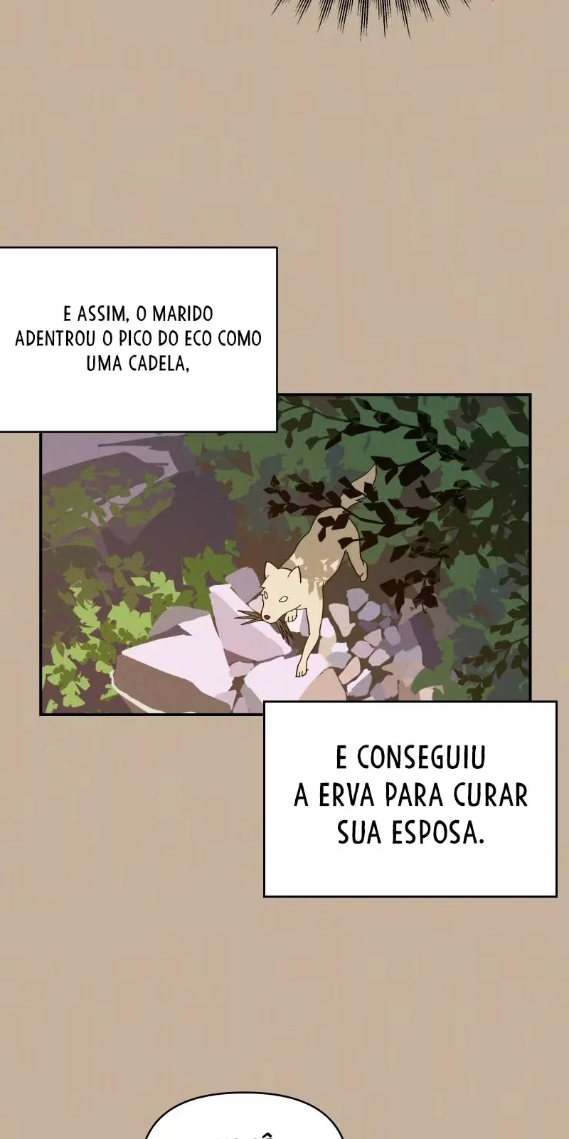 Quem é essa Garota? Capitulo 1 Pagina 32