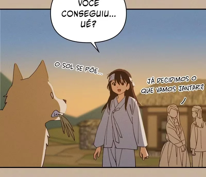 Quem é essa Garota? Capitulo 1 Pagina 33