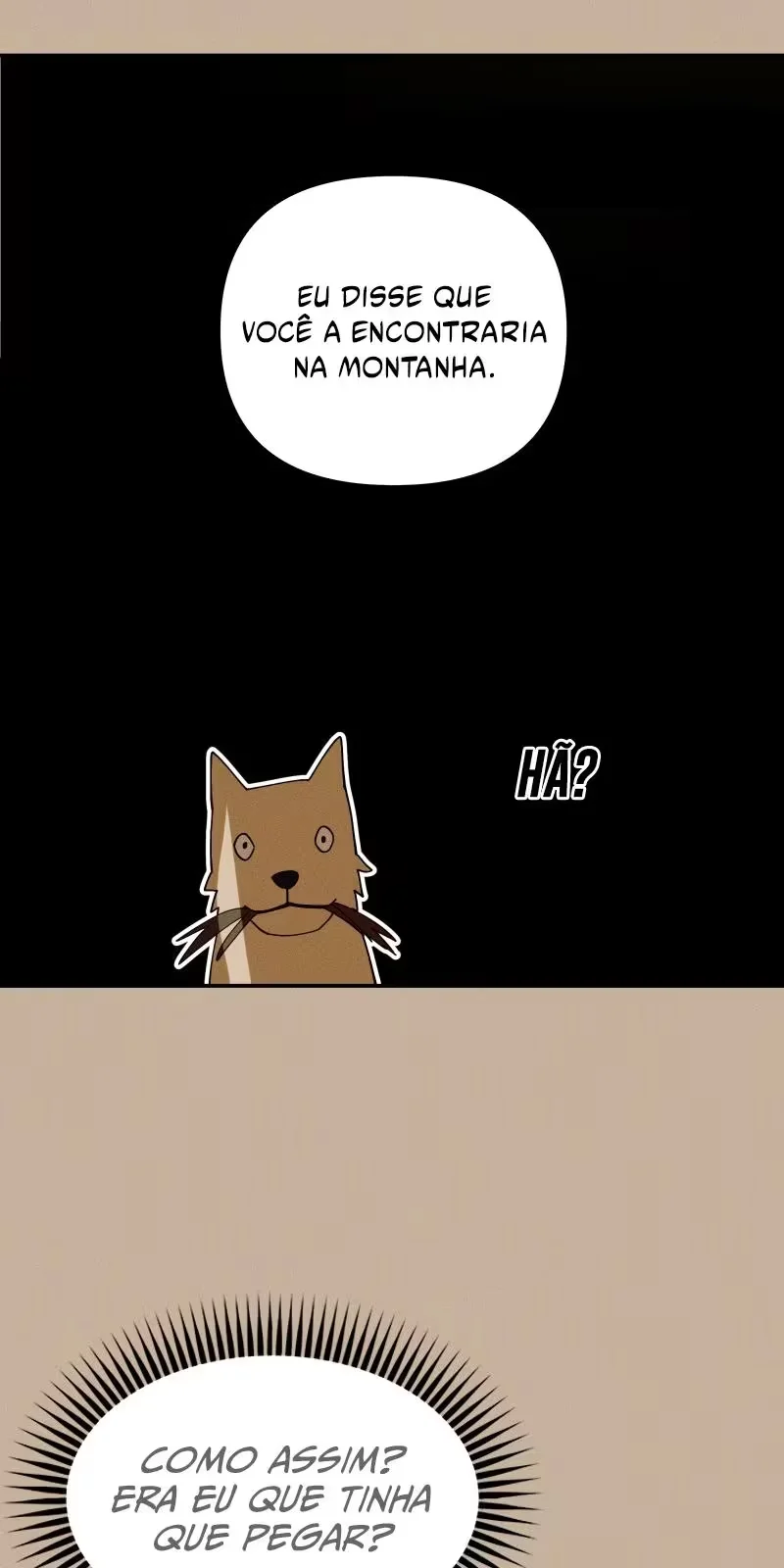 Quem é essa Garota? Capitulo 1 Pagina 35