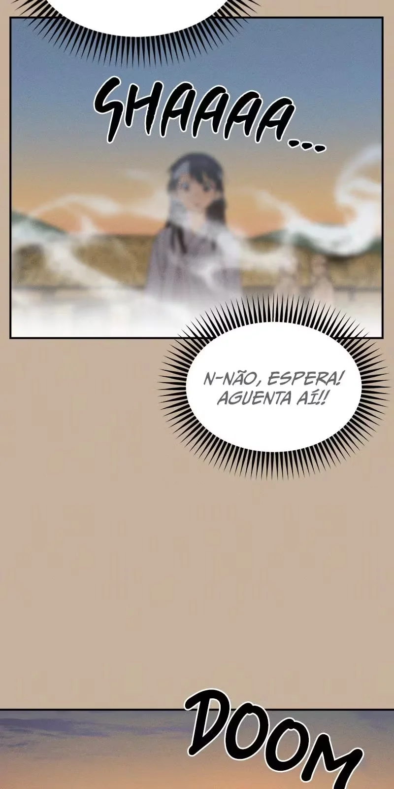 Quem é essa Garota? Capitulo 1 Pagina 36