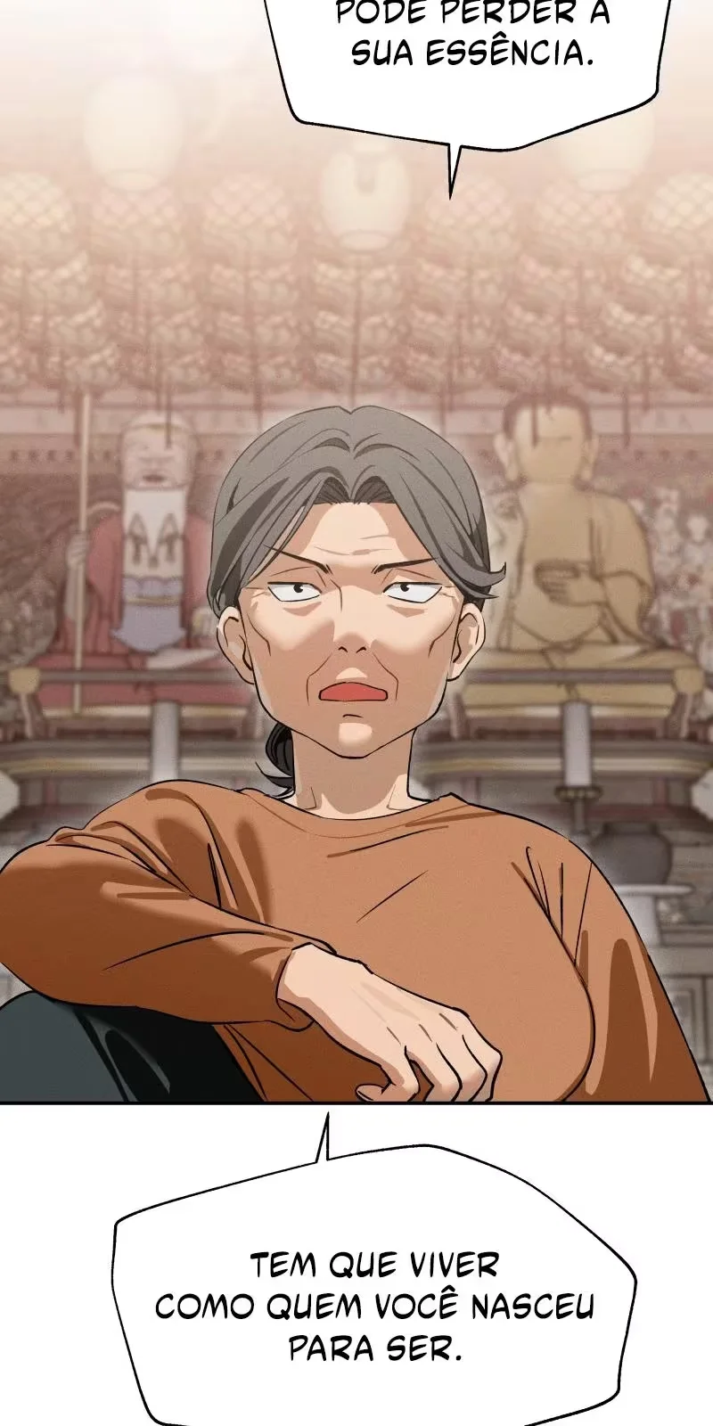 Quem é essa Garota? Capitulo 1 Pagina 39