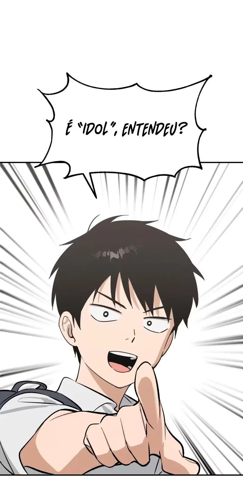 Quem é essa Garota? Capitulo 1 Pagina 42