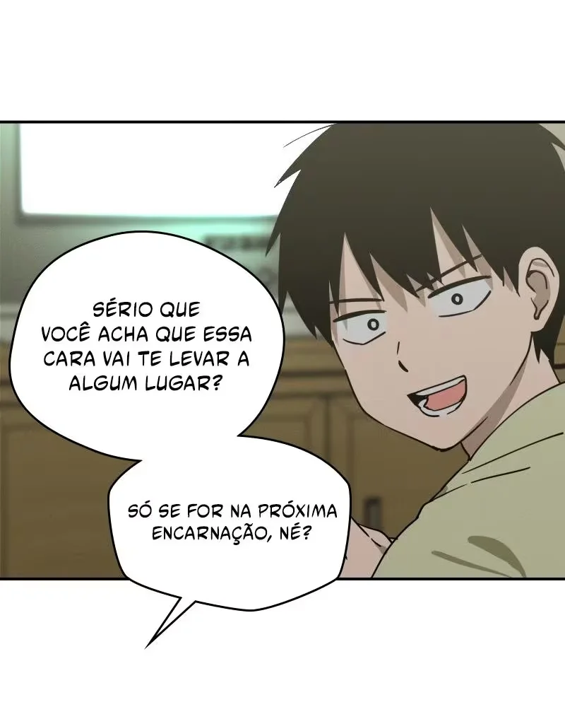 Quem é essa Garota? Capitulo 1 Pagina 49
