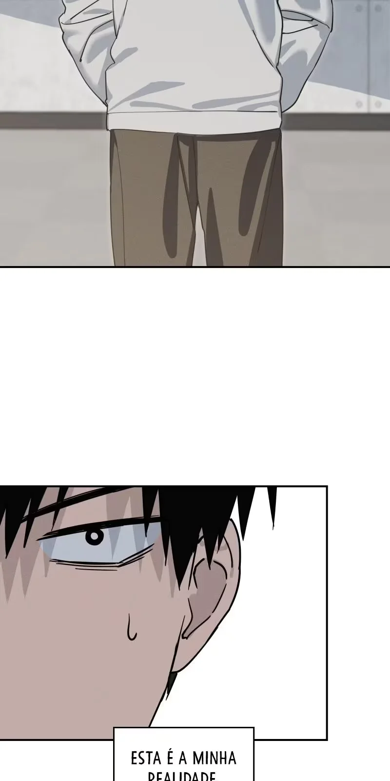 Quem é essa Garota? Capitulo 1 Pagina 55