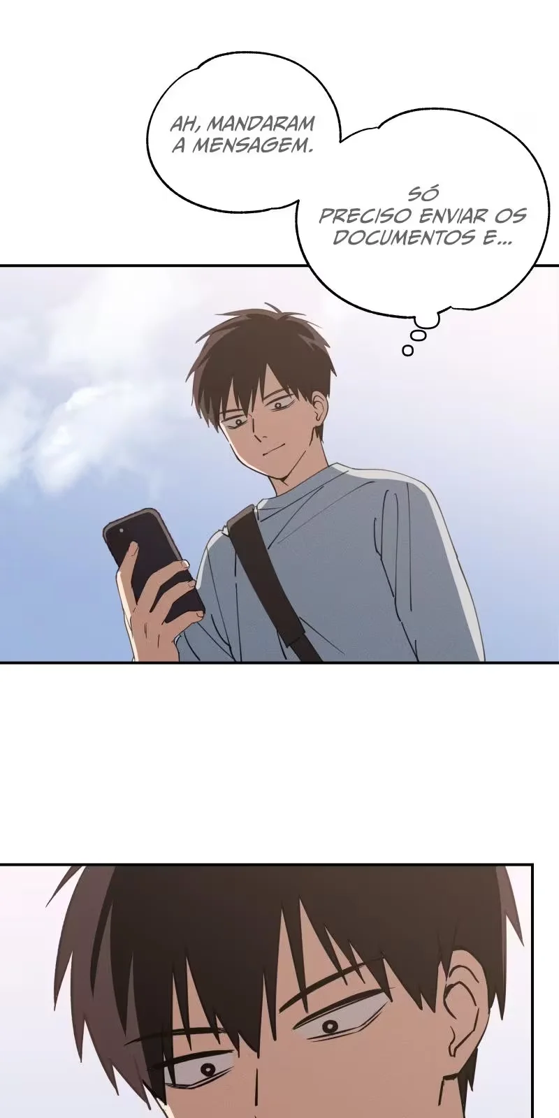 Quem é essa Garota? Capitulo 1 Pagina 60