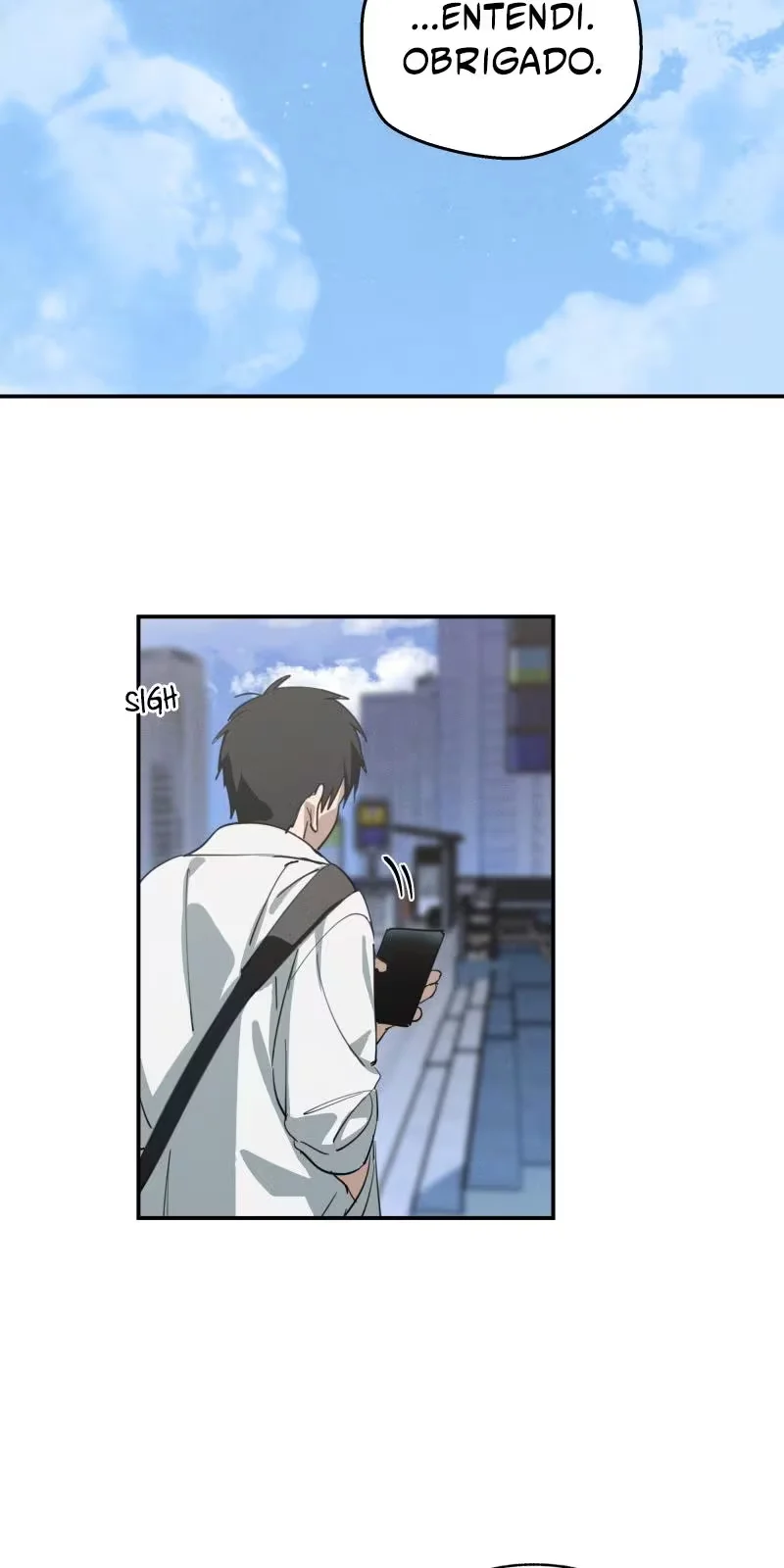 Quem é essa Garota? Capitulo 1 Pagina 63