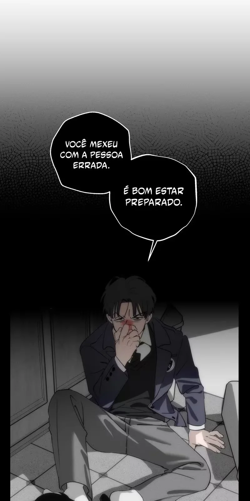Quem é essa Garota? Capitulo 1 Pagina 66