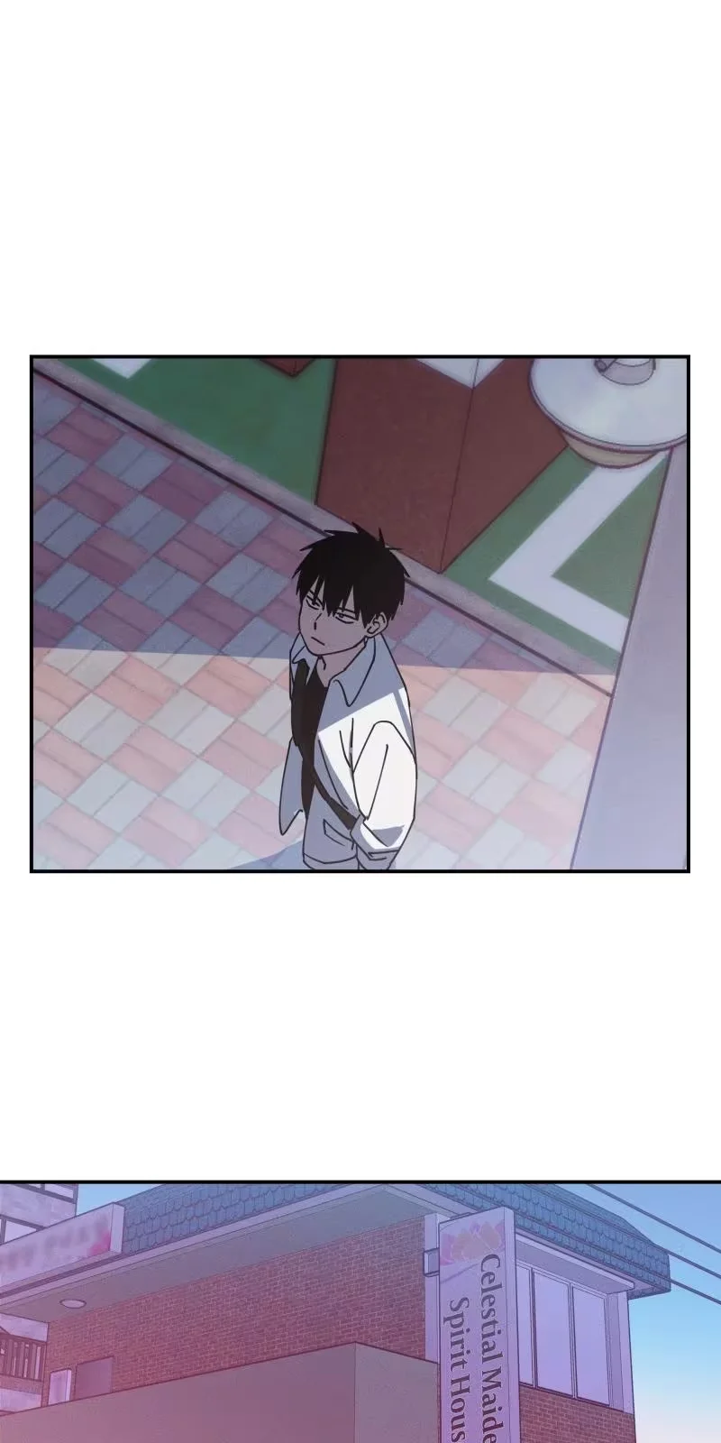 Quem é essa Garota? Capitulo 1 Pagina 69