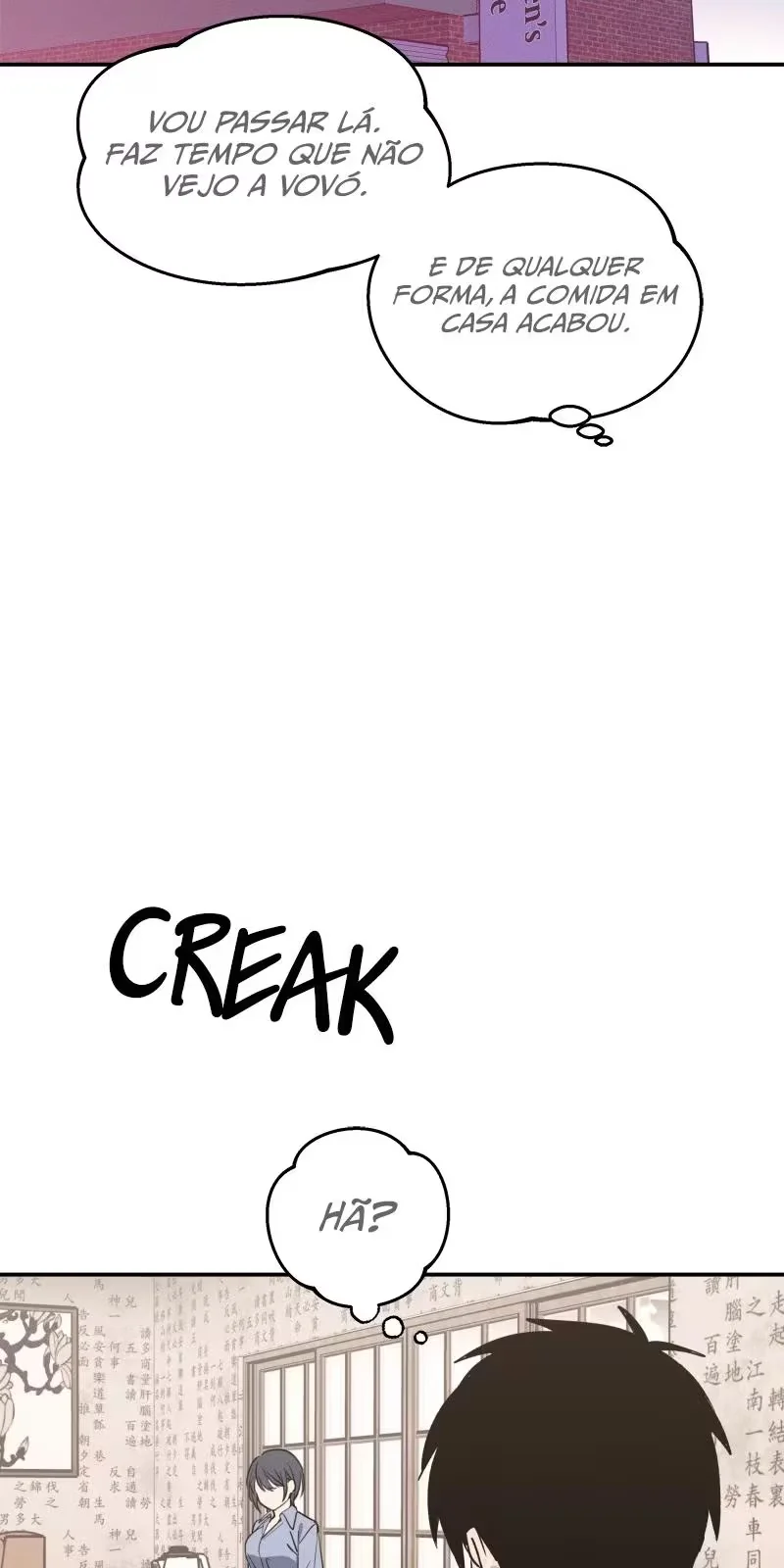 Quem é essa Garota? Capitulo 1 Pagina 70