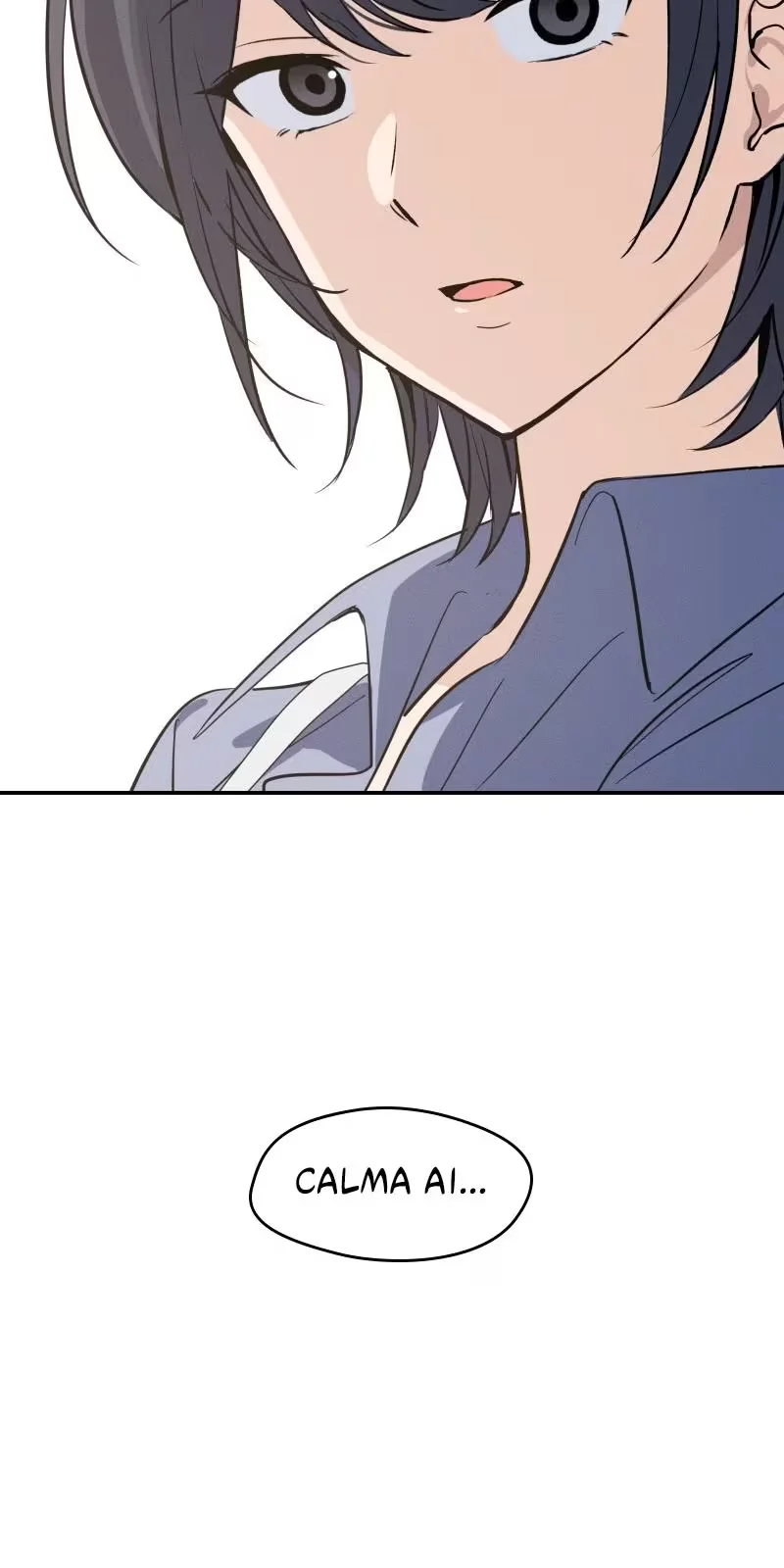 Quem é essa Garota? Capitulo 1 Pagina 73