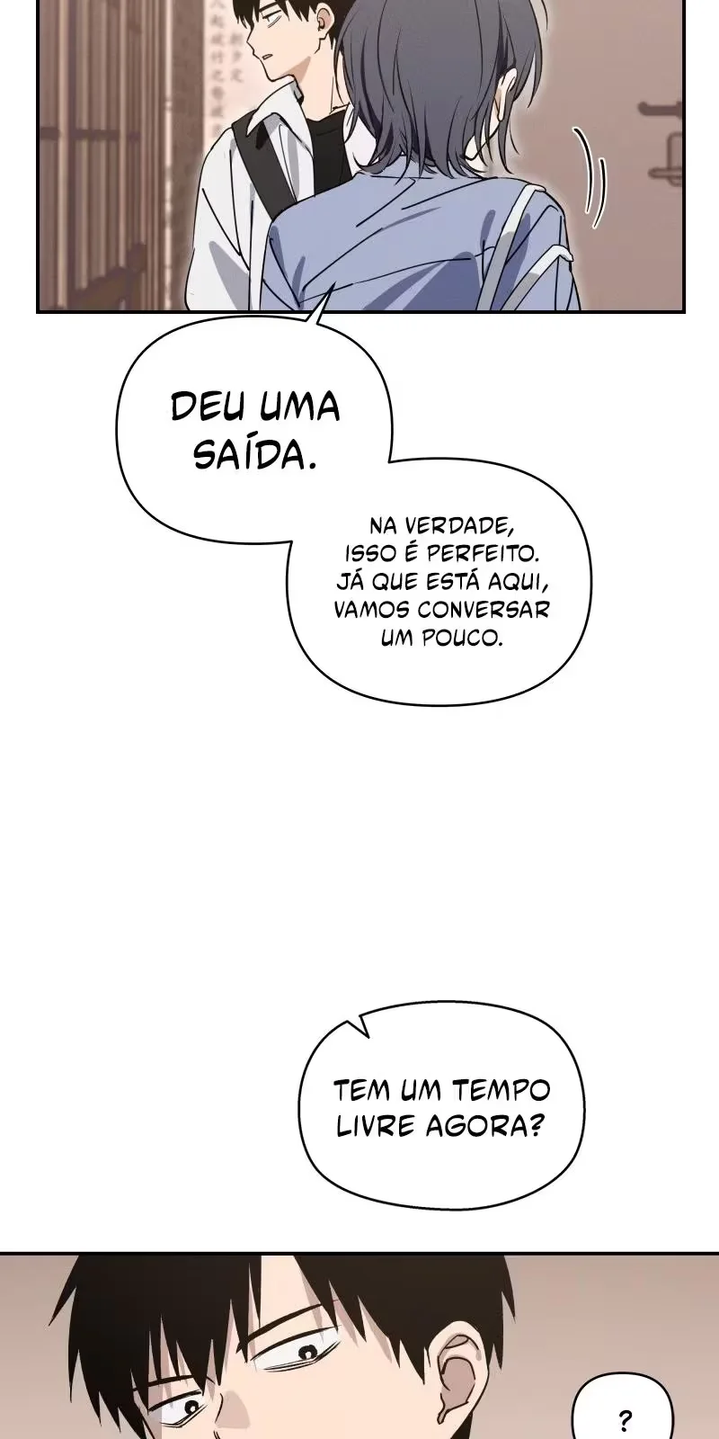 Quem é essa Garota? Capitulo 1 Pagina 78