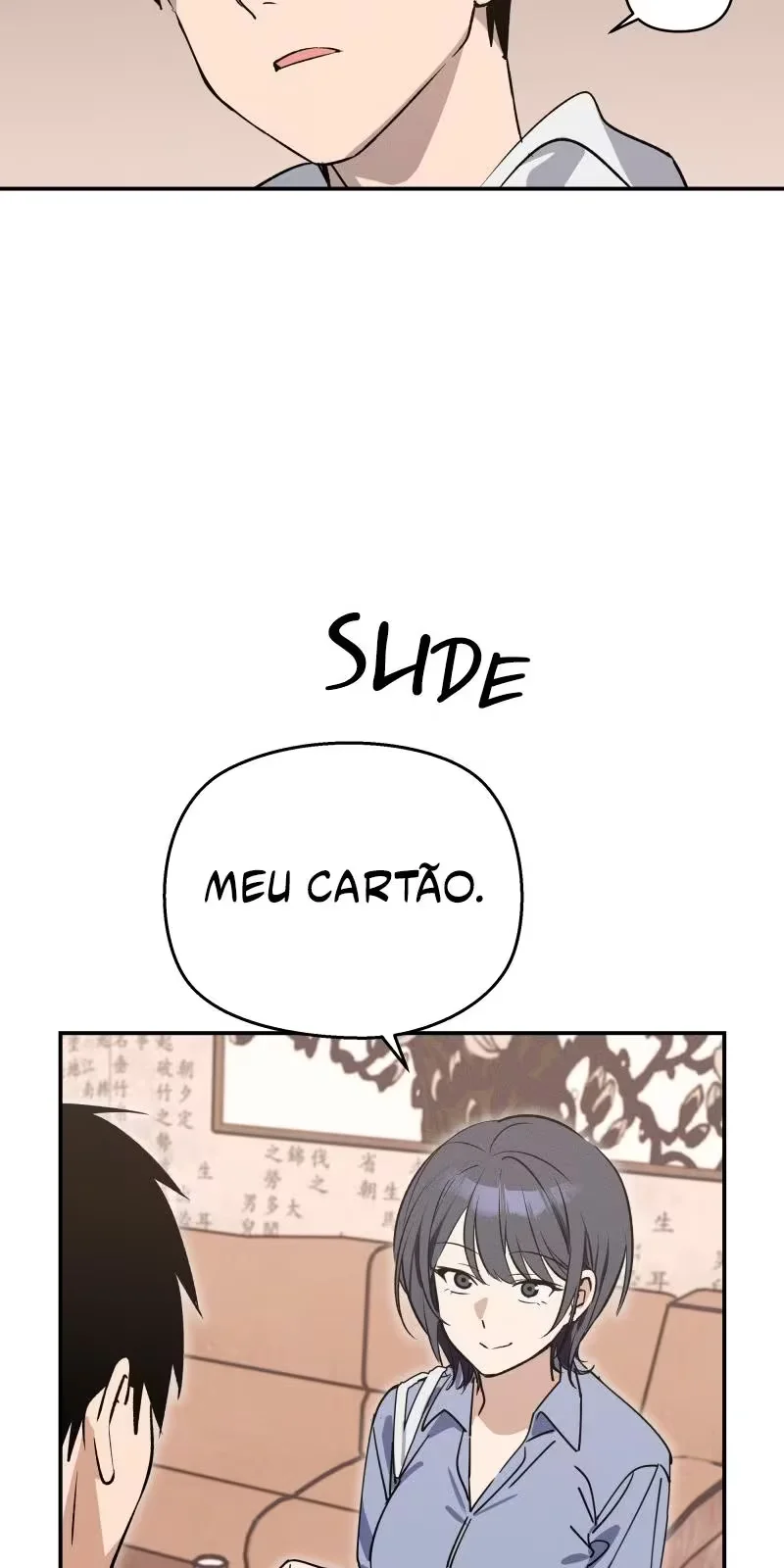 Quem é essa Garota? Capitulo 1 Pagina 79