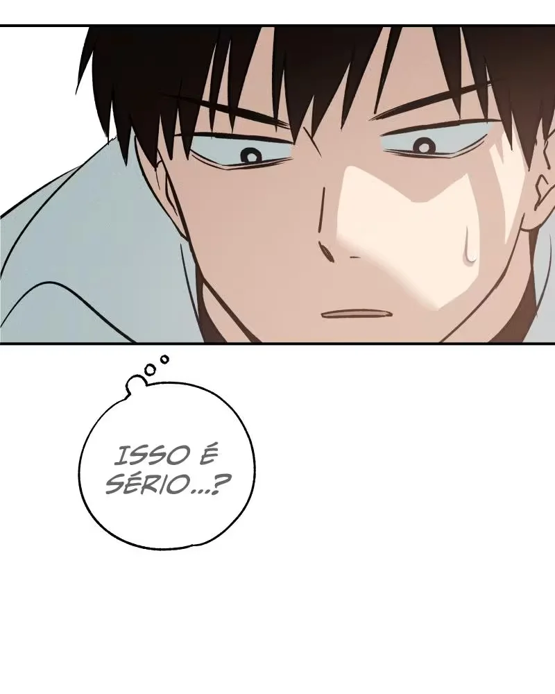 Quem é essa Garota? Capitulo 1 Pagina 81