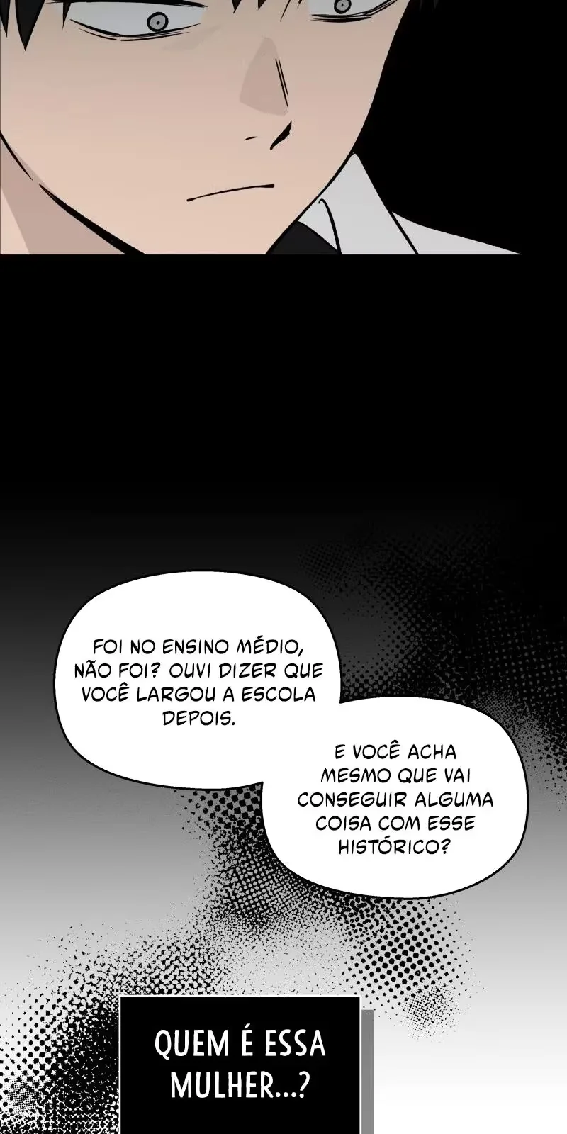 Quem é essa Garota? Capitulo 1 Pagina 86