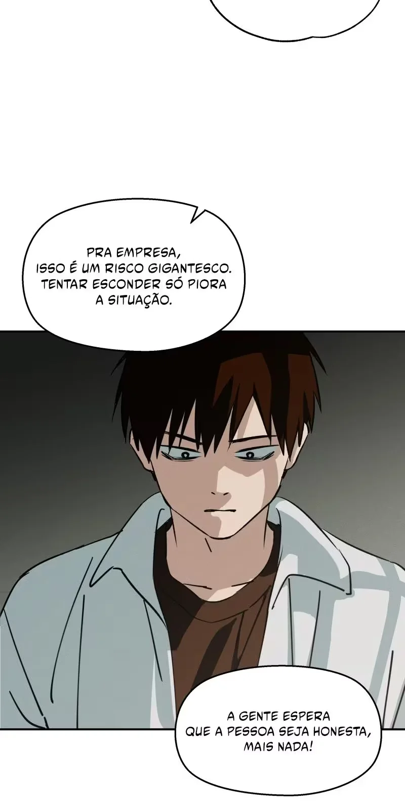 Quem é essa Garota? Capitulo 1 Pagina 88