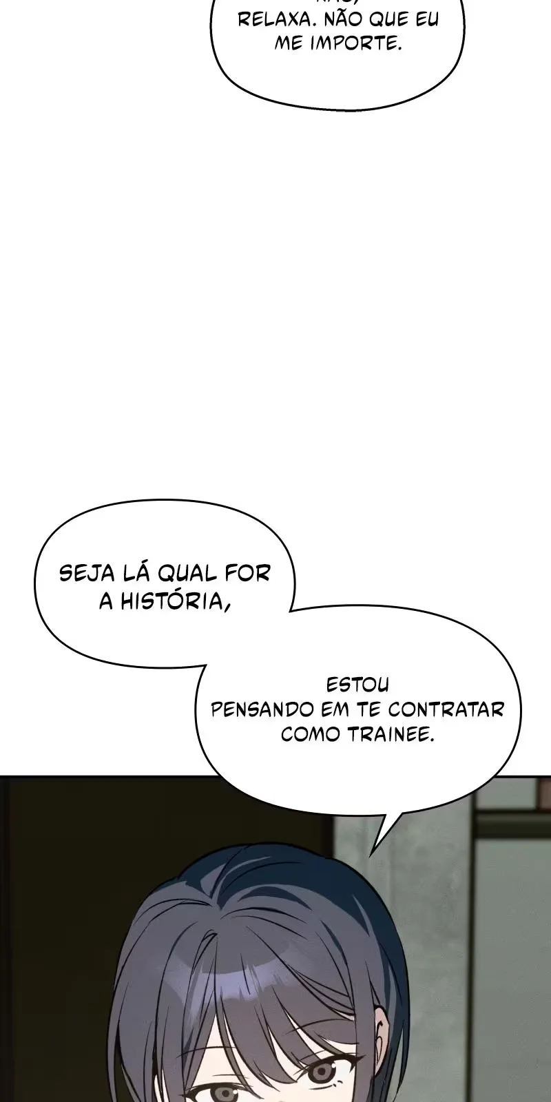 Quem é essa Garota? Capitulo 1 Pagina 90