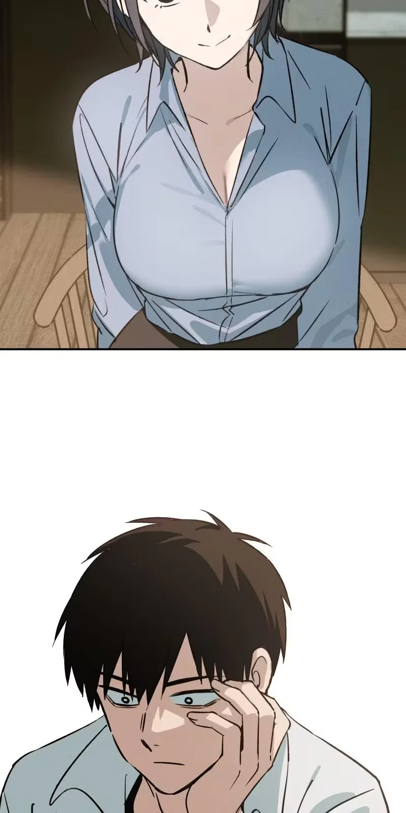 Quem é essa Garota? Capitulo 1 Pagina 91