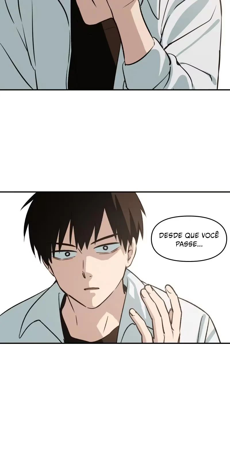 Quem é essa Garota? Capitulo 1 Pagina 92