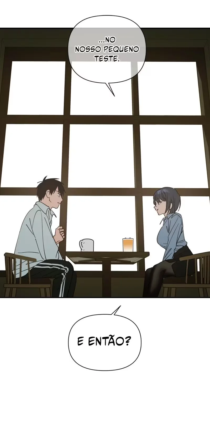 Quem é essa Garota? Capitulo 1 Pagina 93