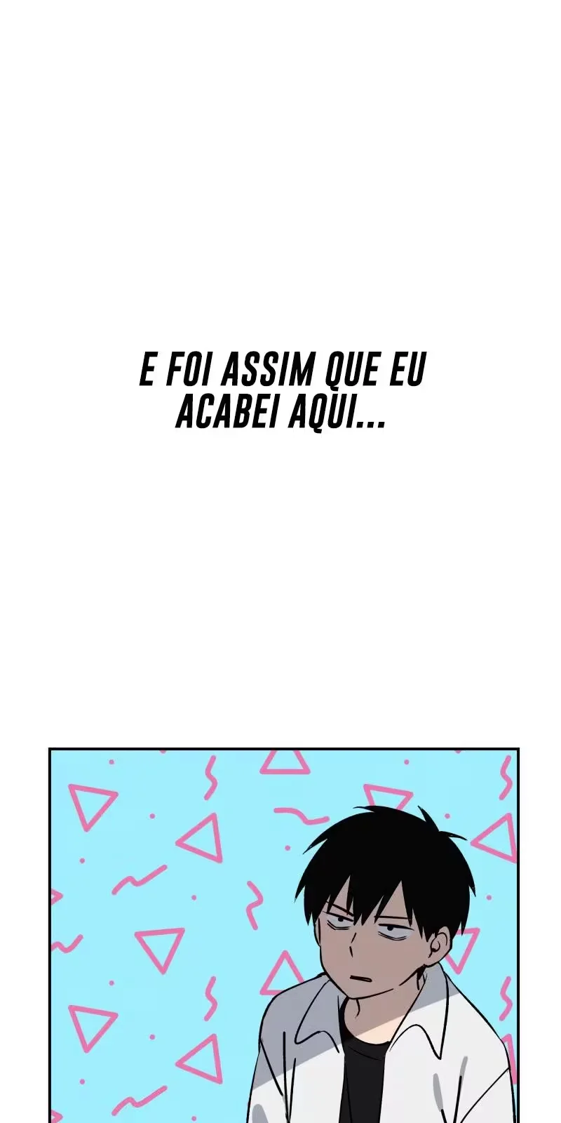 Quem é essa Garota? Capitulo 1 Pagina 94