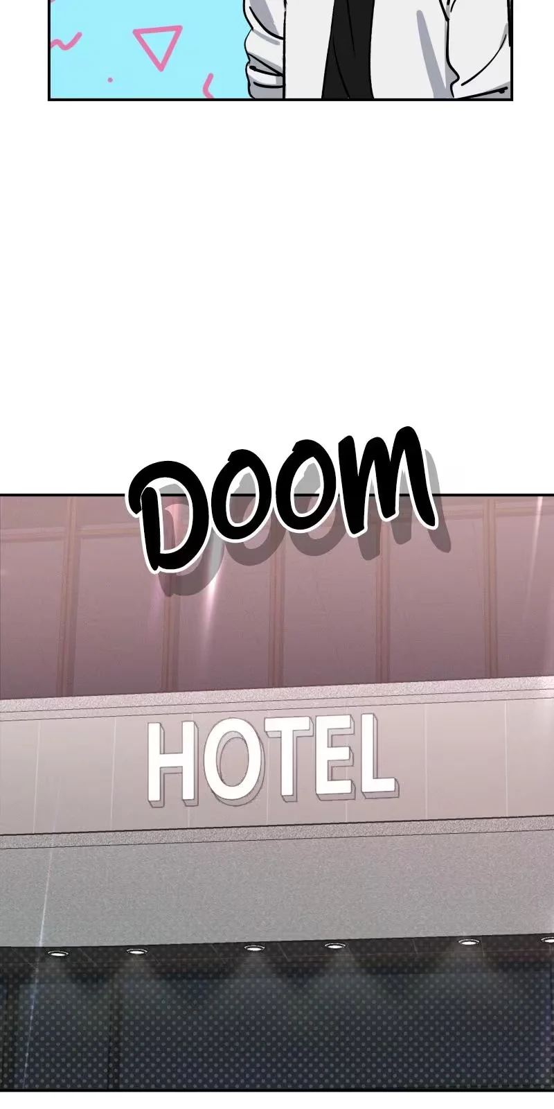 Quem é essa Garota? Capitulo 1 Pagina 95