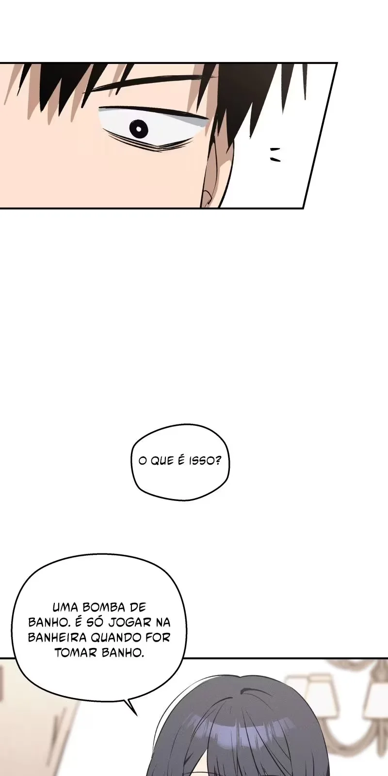 Quem é essa Garota? Capitulo 1 Pagina 101