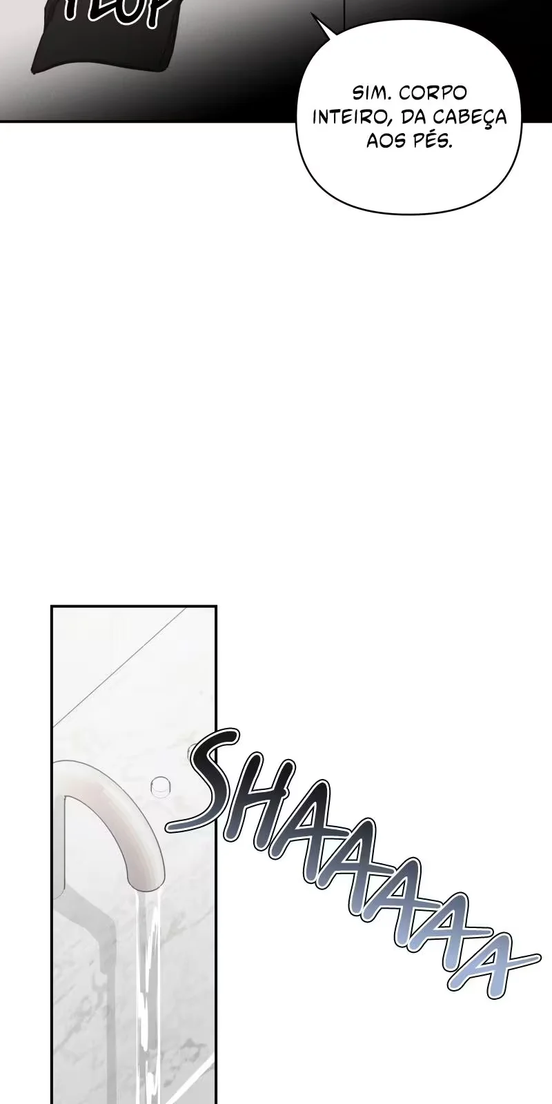 Quem é essa Garota? Capitulo 1 Pagina 108