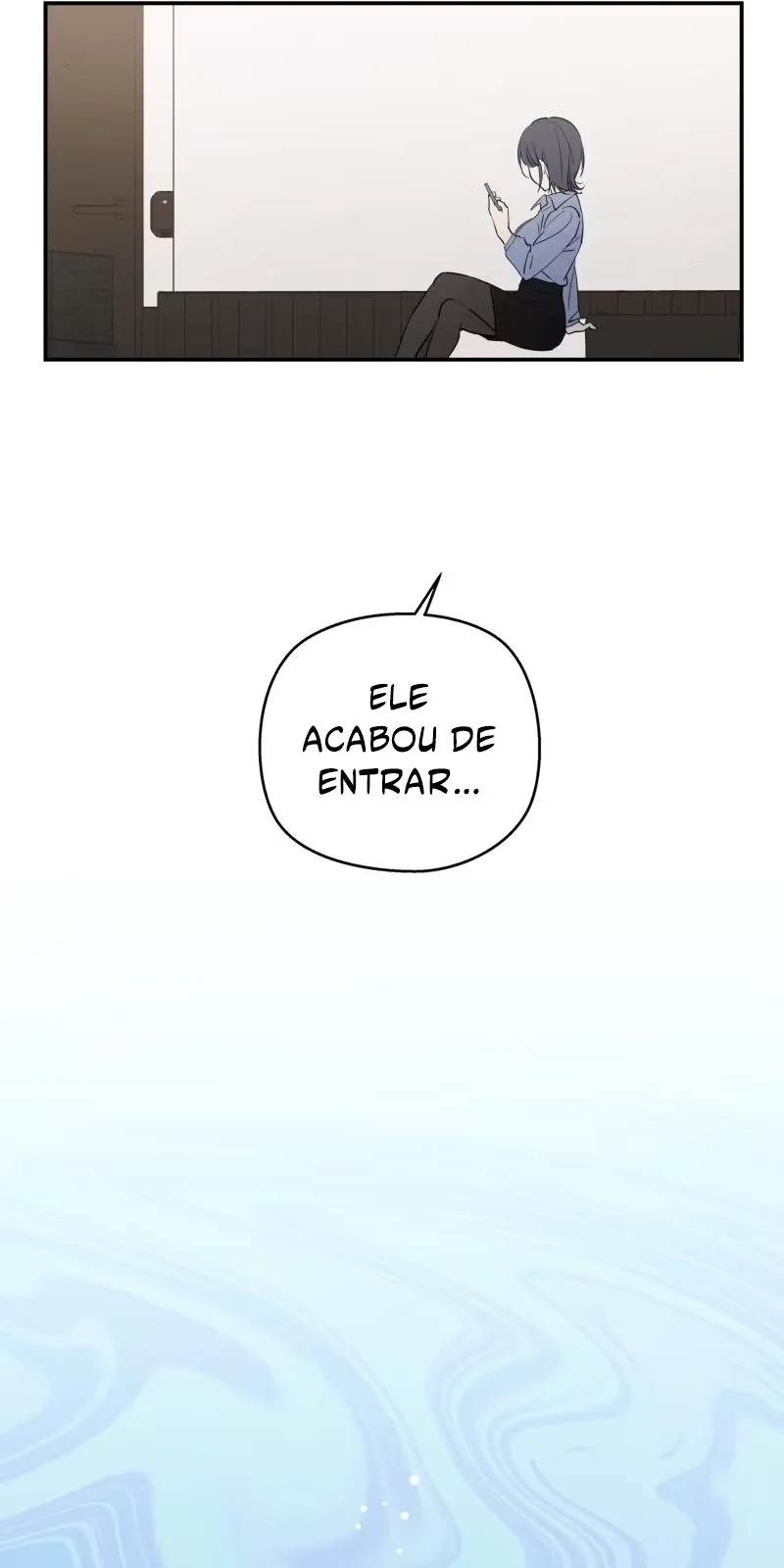 Quem é essa Garota? Capitulo 1 Pagina 114