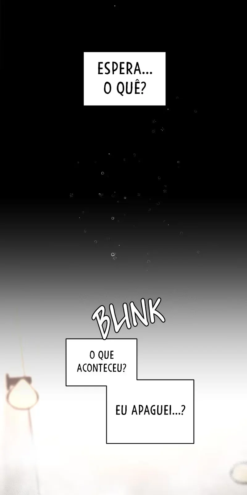 Quem é essa Garota? Capitulo 1 Pagina 116