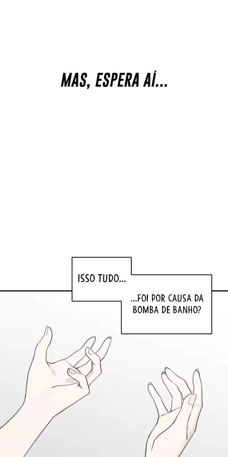 Quem é essa Garota? Capitulo 1 Pagina 118