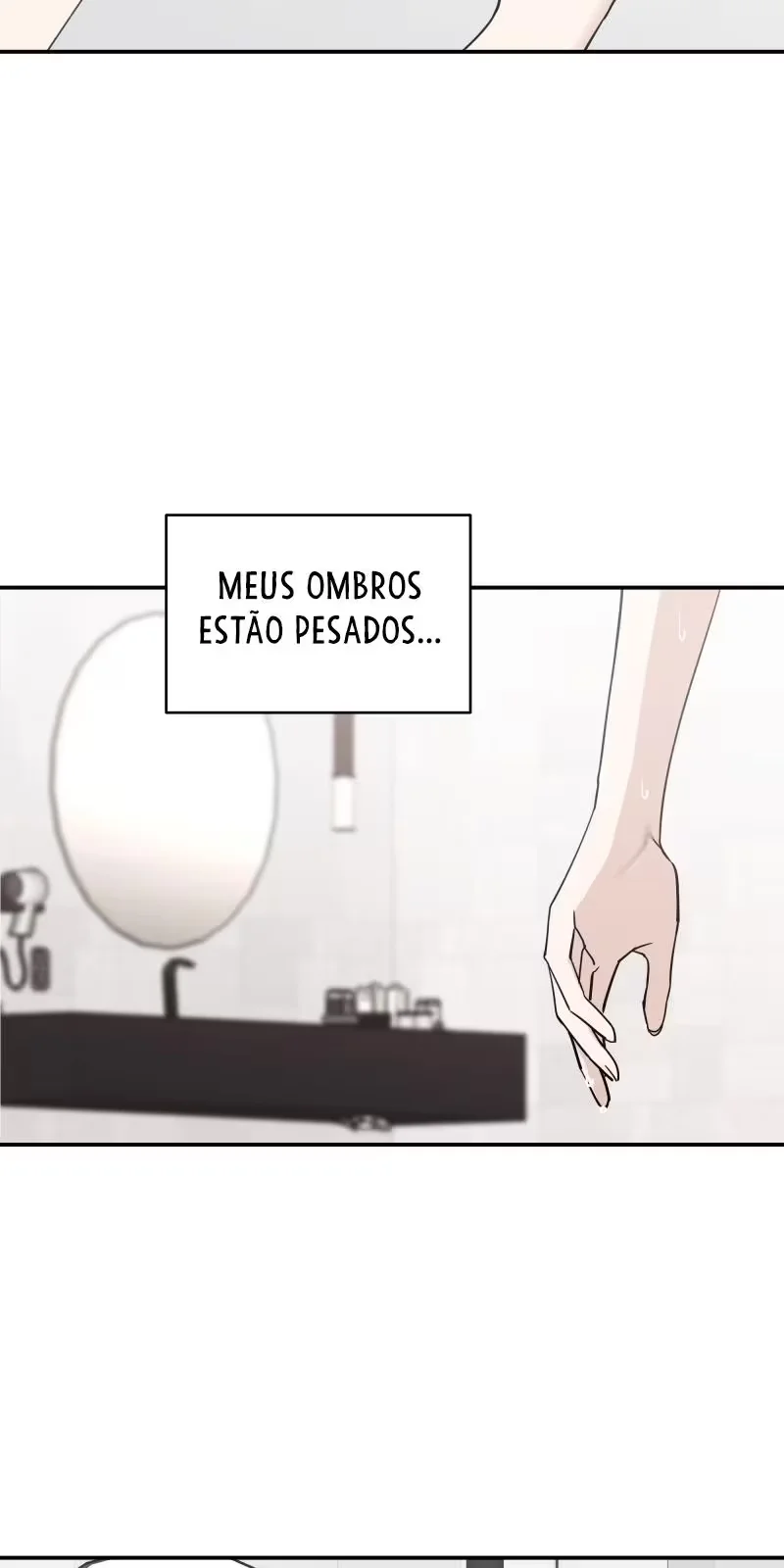 Quem é essa Garota? Capitulo 1 Pagina 119
