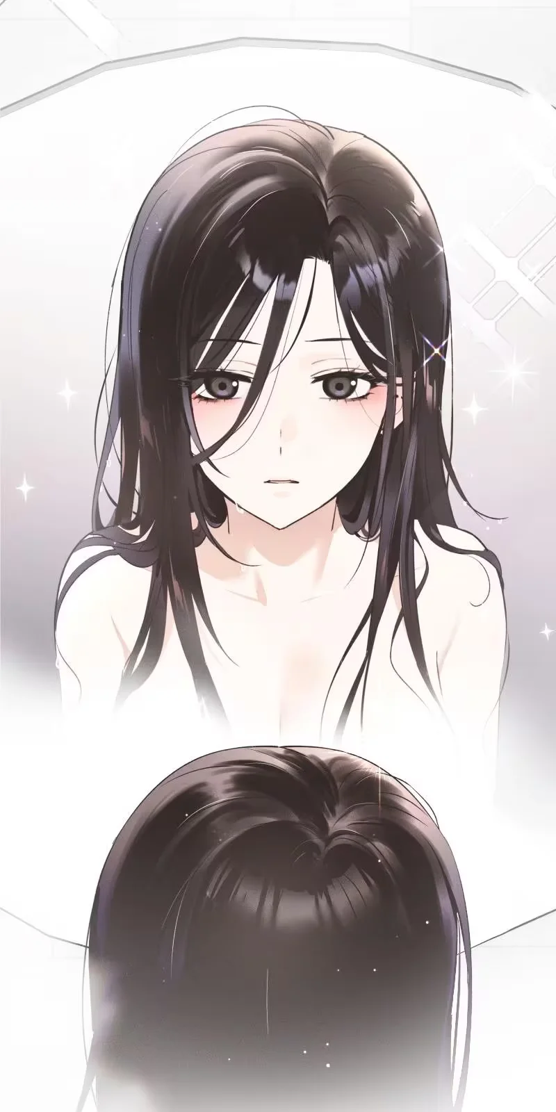 Quem é essa Garota? Capitulo 1 Pagina 121