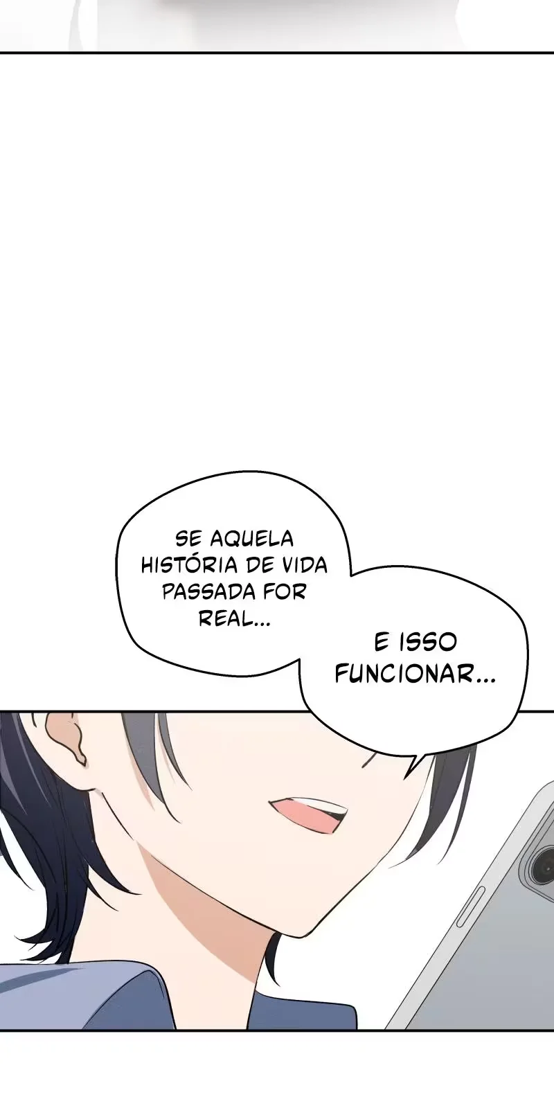 Quem é essa Garota? Capitulo 1 Pagina 122