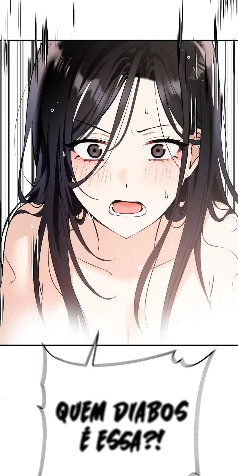 Quem é essa Garota? Capitulo 1 Pagina 125