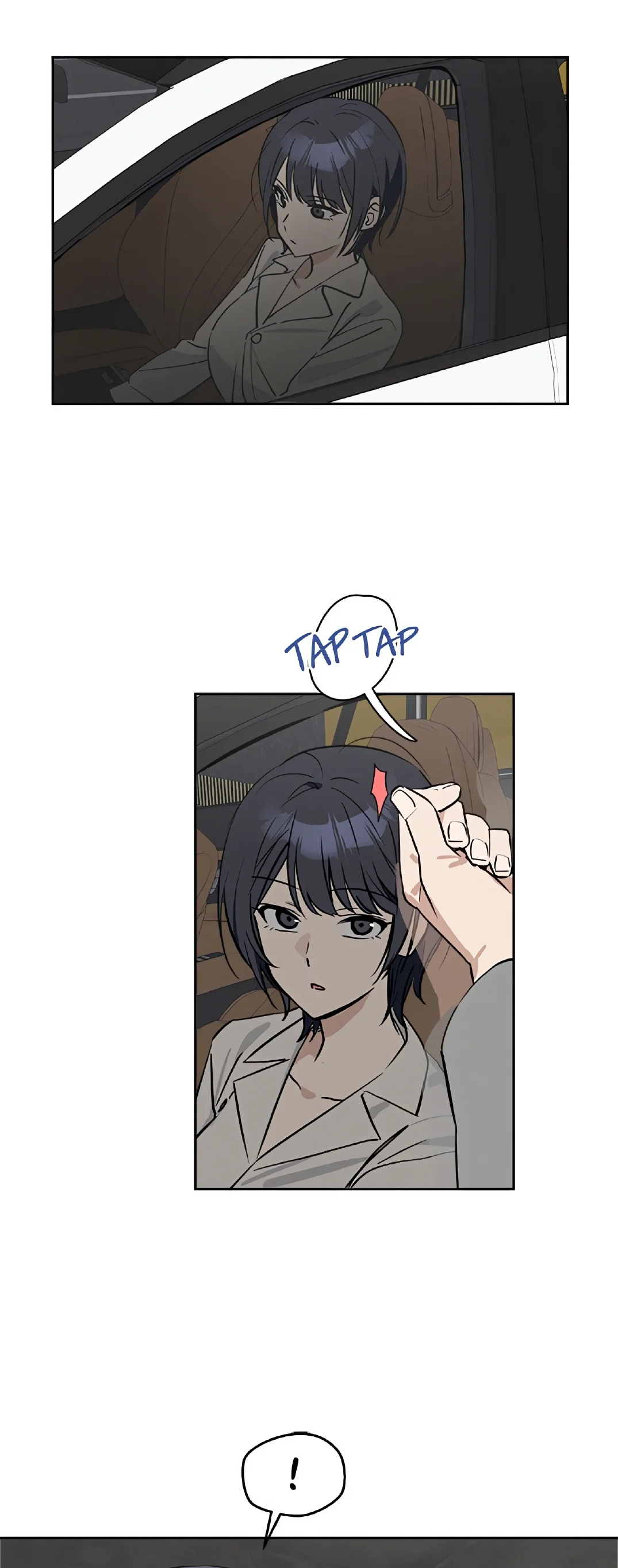 Quem é essa Garota? Capitulo 10 Pagina 3