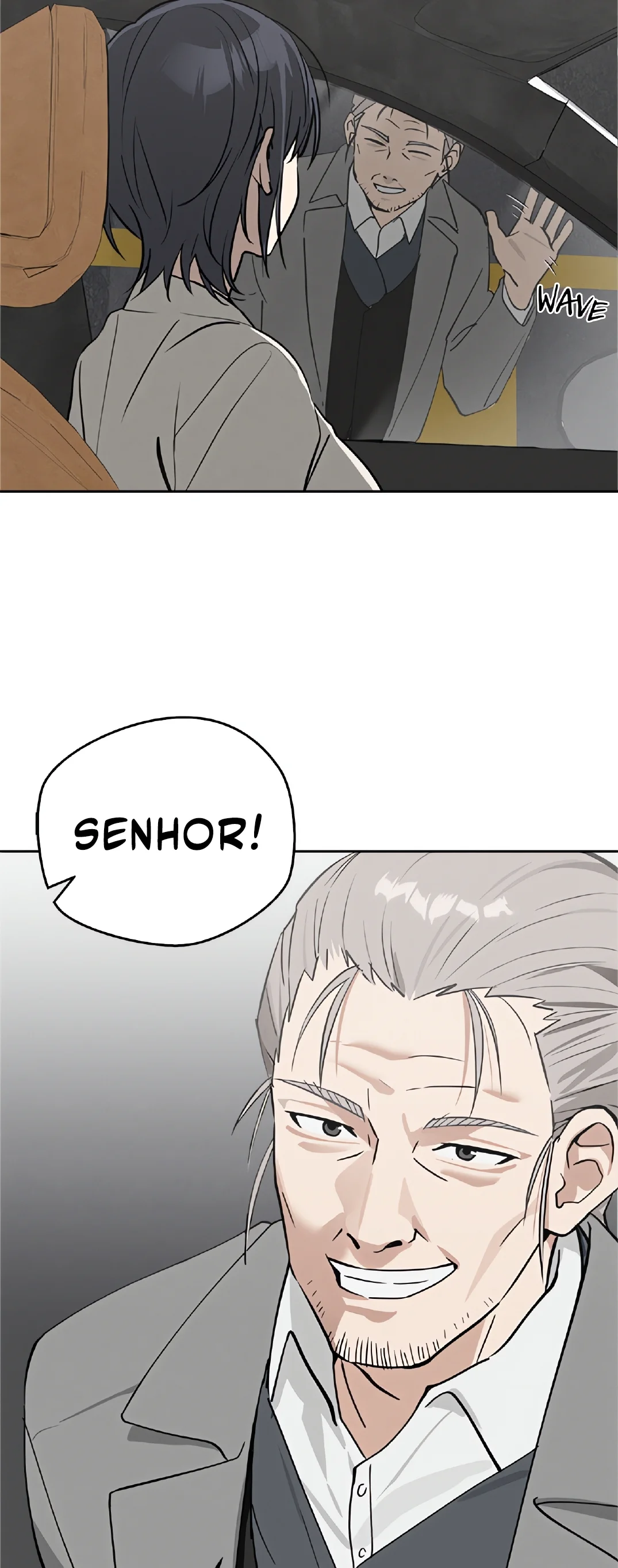 Quem é essa Garota? Capitulo 10 Pagina 4