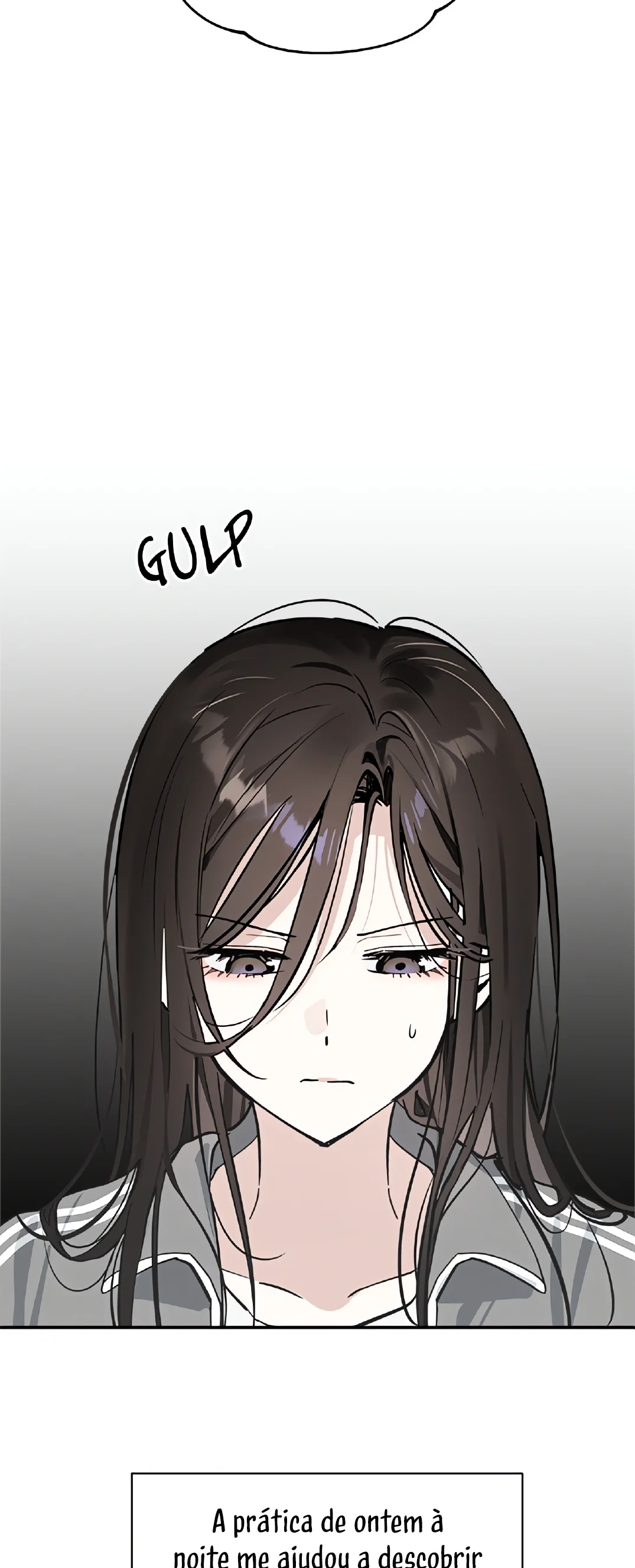 Quem é essa Garota? Capitulo 10 Pagina 15