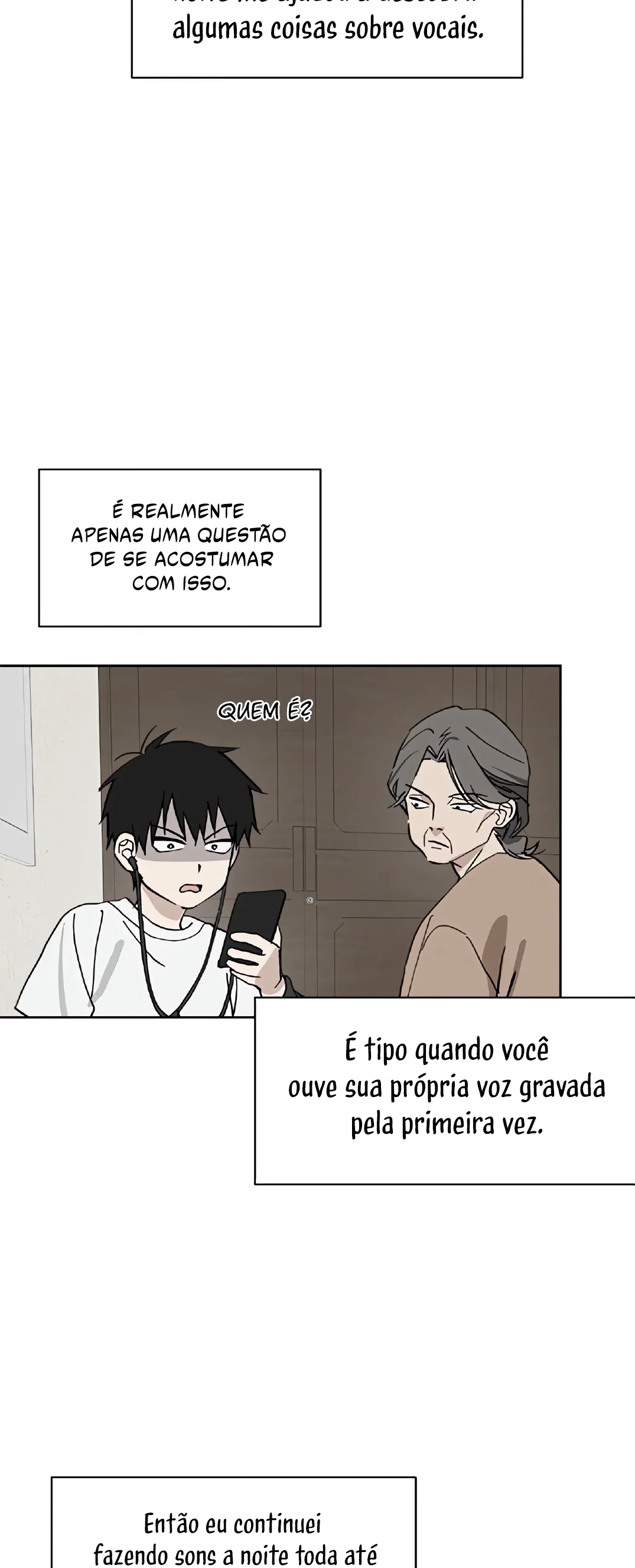 Quem é essa Garota? Capitulo 10 Pagina 16