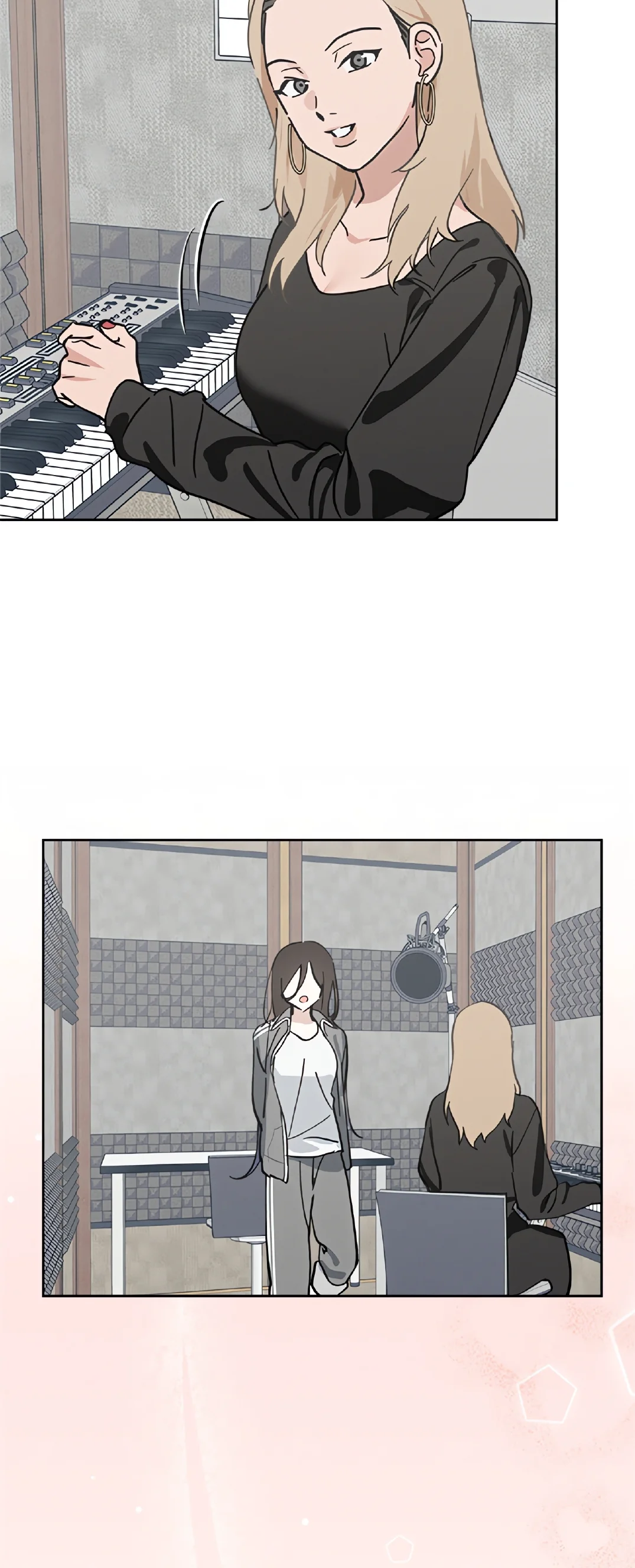 Quem é essa Garota? Capitulo 10 Pagina 19