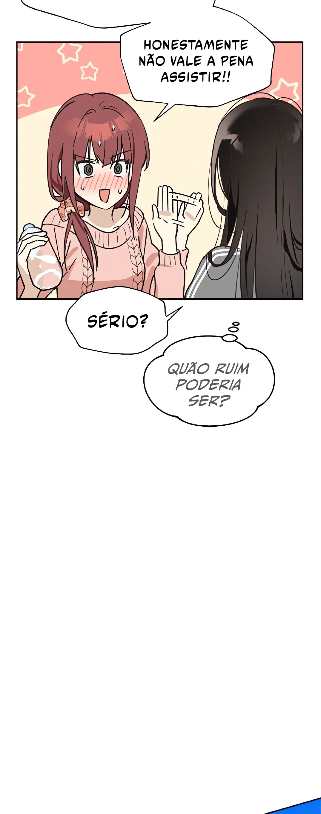 Quem é essa Garota? Capitulo 10 Pagina 29