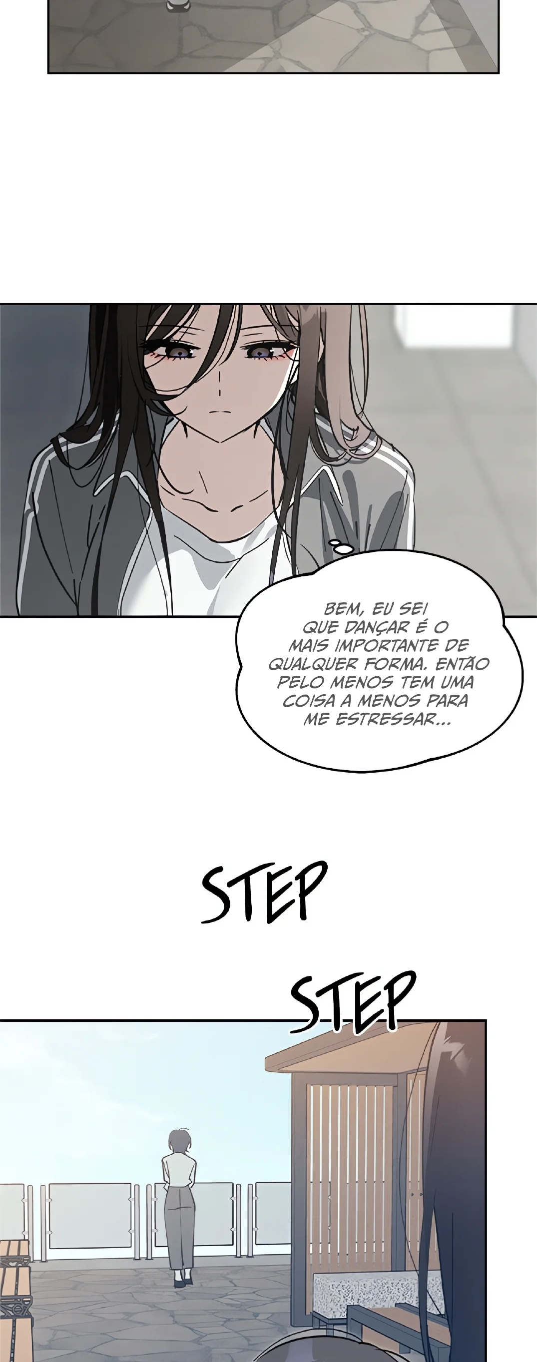 Quem é essa Garota? Capitulo 10 Pagina 31