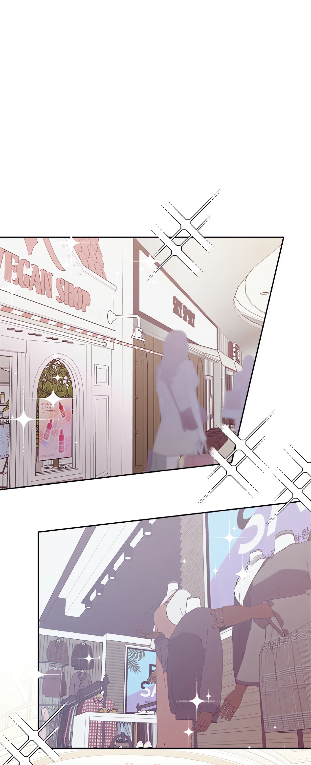 Quem é essa Garota? Capitulo 10 Pagina 46