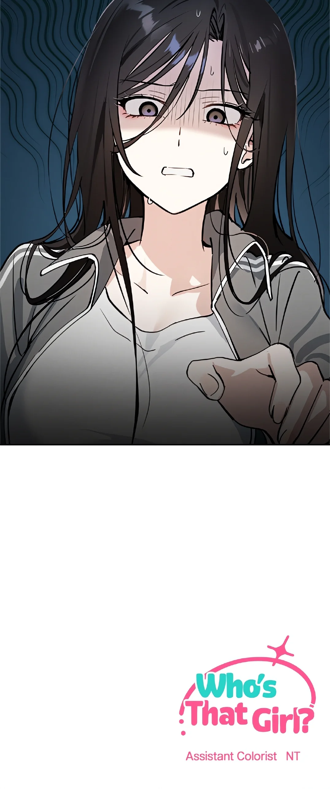 Quem é essa Garota? Capitulo 10 Pagina 62