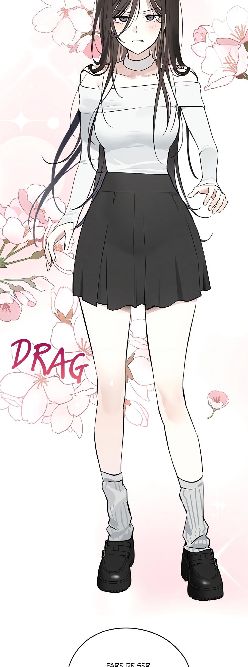 Quem é essa Garota? Capitulo 11 Pagina 13